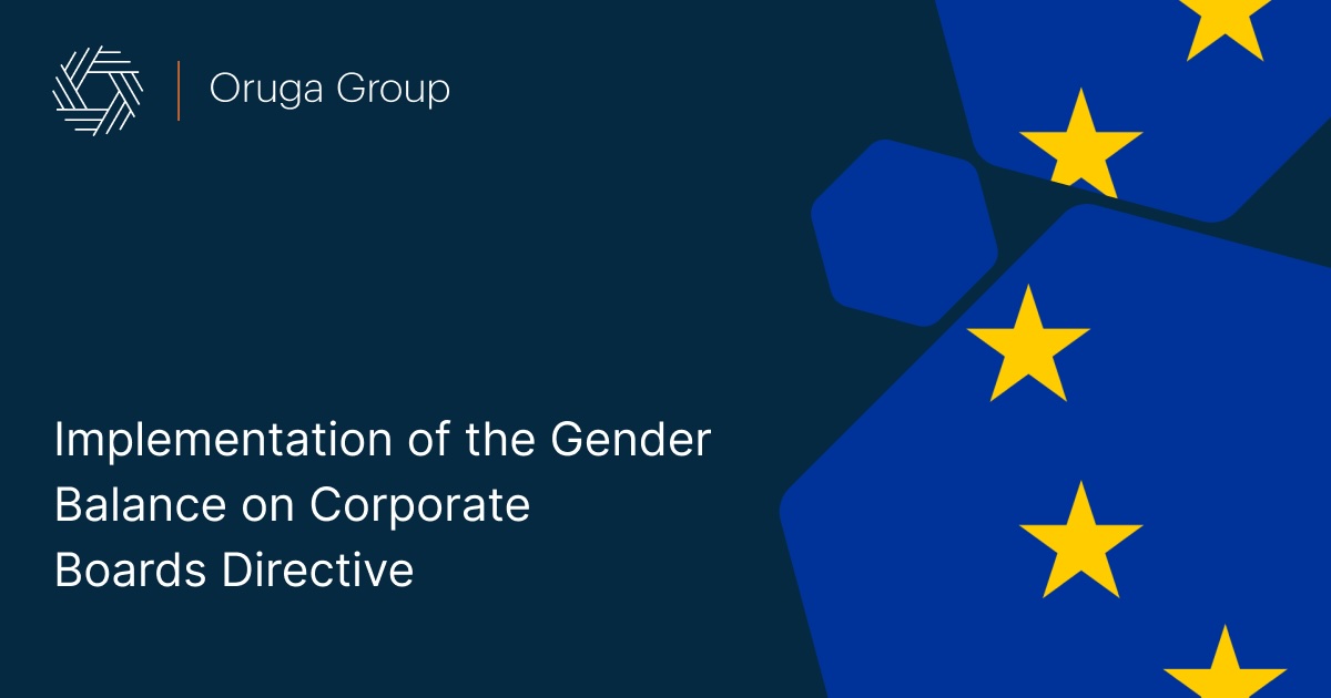 implementation-of-the-gender-balance-on-corporate-boards-directive